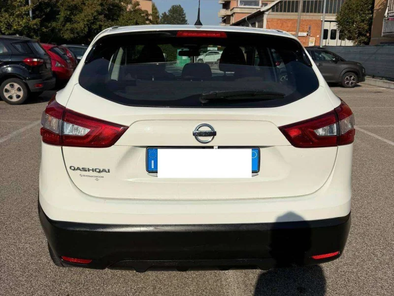 Nissan Qashqai 1.2 - NEOPATENTATI - 12 MESI DI GARANZIA - — foto 3