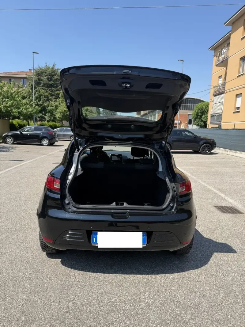 Renault Clio IV 2017 1.5 dci - NEOPATENTATI - 12 MESI DI GARANZIA - — foto 5