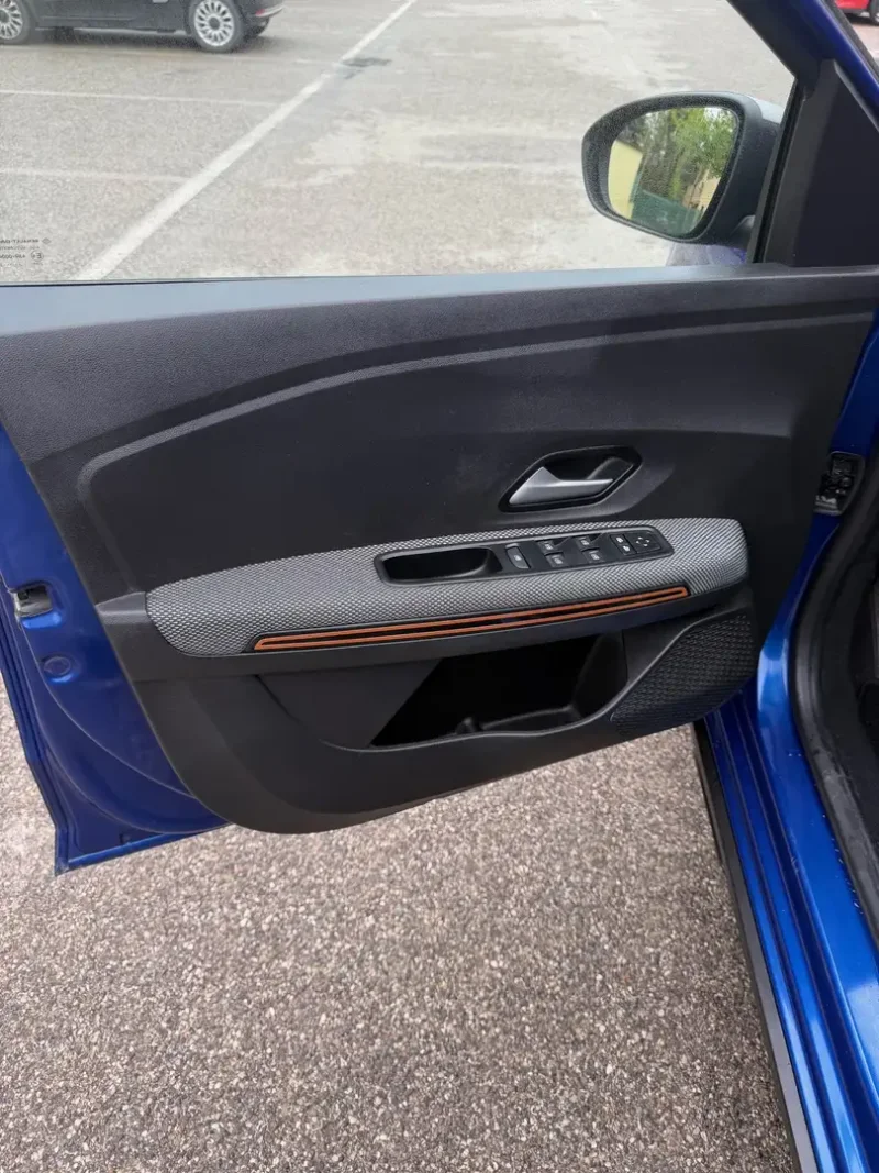 Dacia Sandero Stepway III 2021 Stepway 1.0 tce Gpl - NEOP. - 12 MESI DI GARANZIA - — foto 6