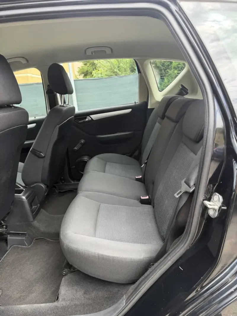 Mercedes-Benz Classe A A 160 cdi - NEOPATENTATI - 12 MESI DI GARANZIA - — foto 10