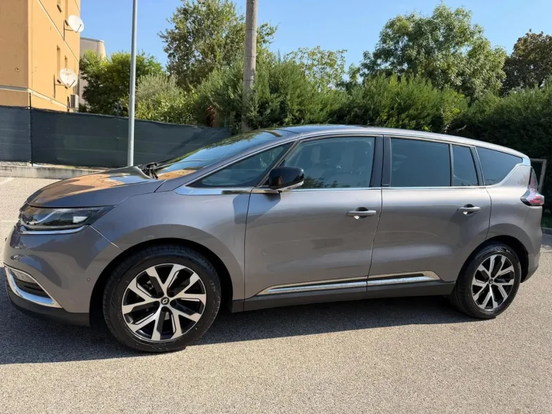 Renault Espace 1.6 dCi EDC - FULL OPTIONAL - 12 MESI DI GARANZIA — foto 4