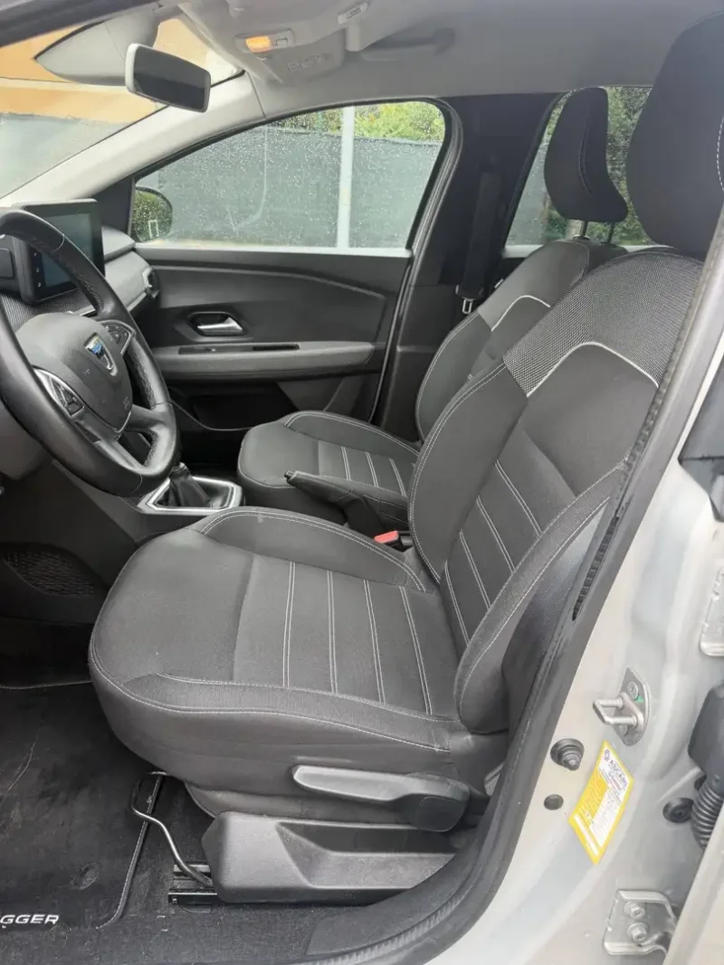 Dacia Jogger 1.0 tce Gpl - AUTOCARRO - NEOP. - 12 MESI DI GARANZIA - — foto 9