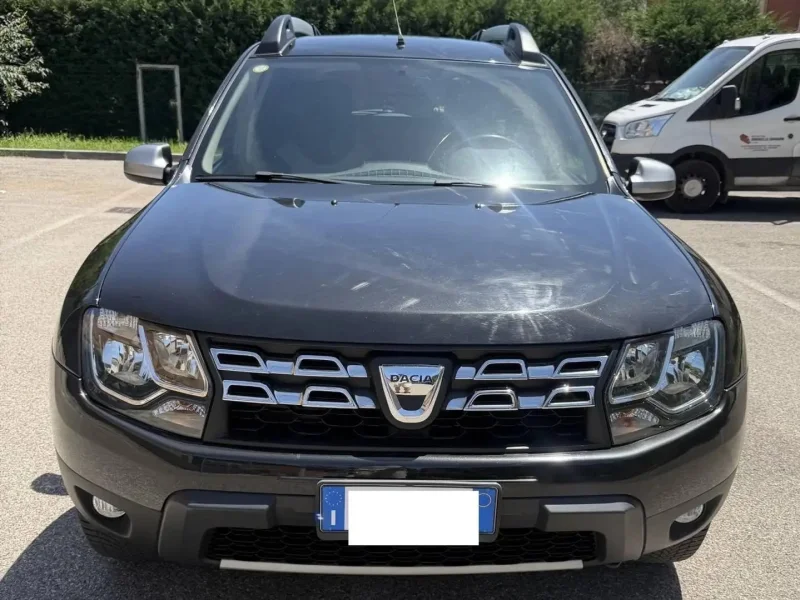 Dacia Duster 1.6 tce Gpl - NAV. - NEOP. - 12 MESI DI GARANZIA - — foto 1