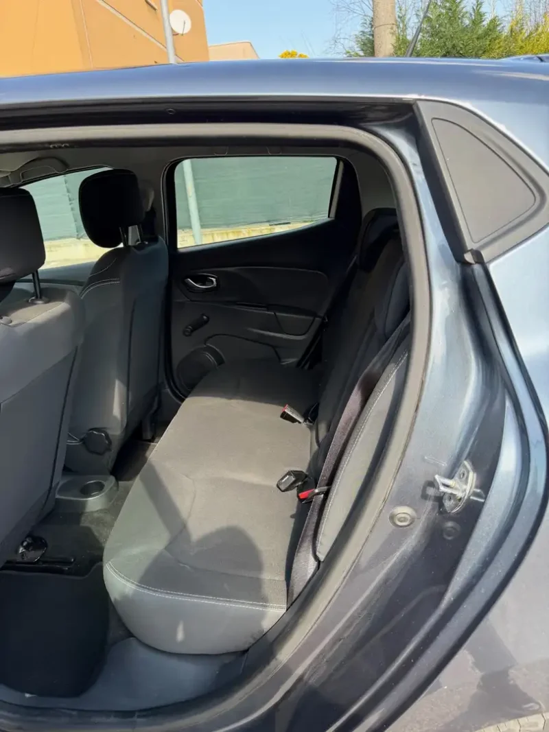 Renault Clio IV 2017 1.5 dci - NEOPATENTATI - 12 MESI DI GARANZIA - — foto 10