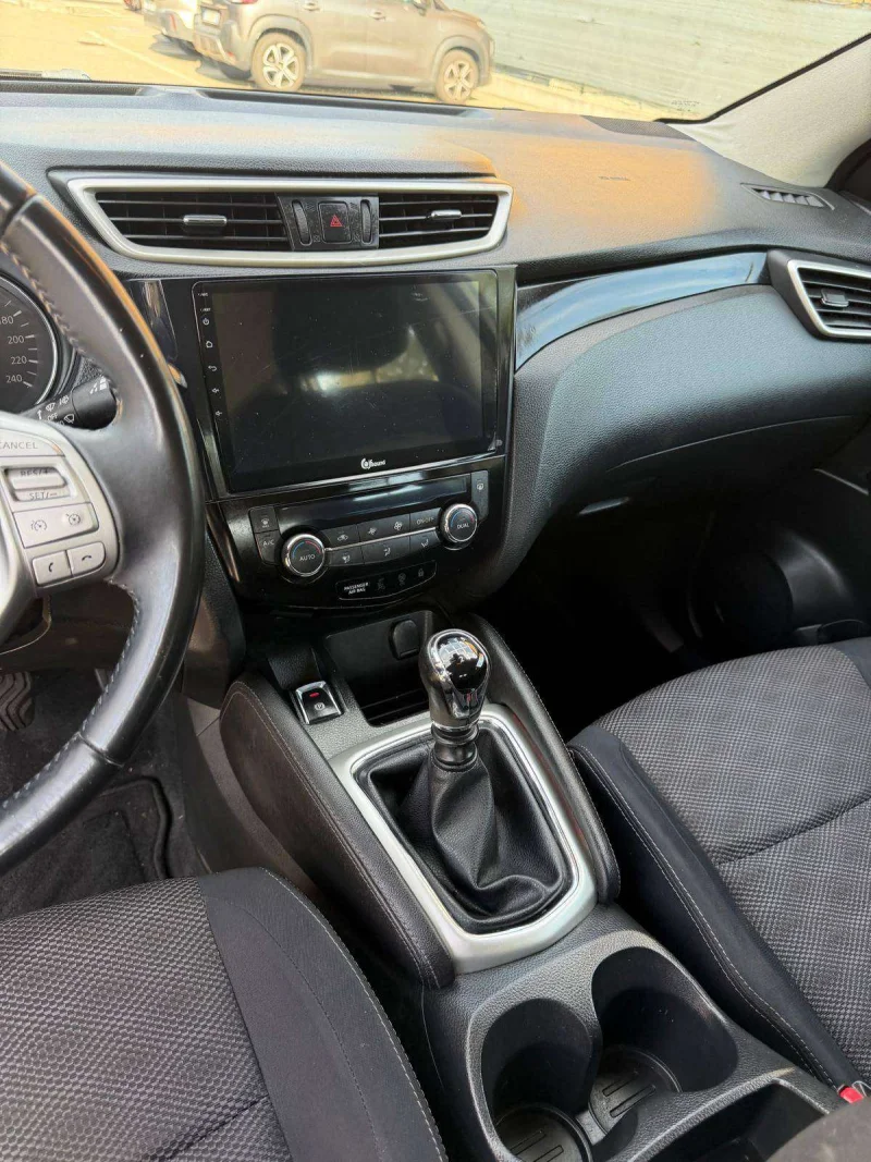 Nissan Qashqai 1.2 - NEOPATENTATI - 12 MESI DI GARANZIA - — foto 8