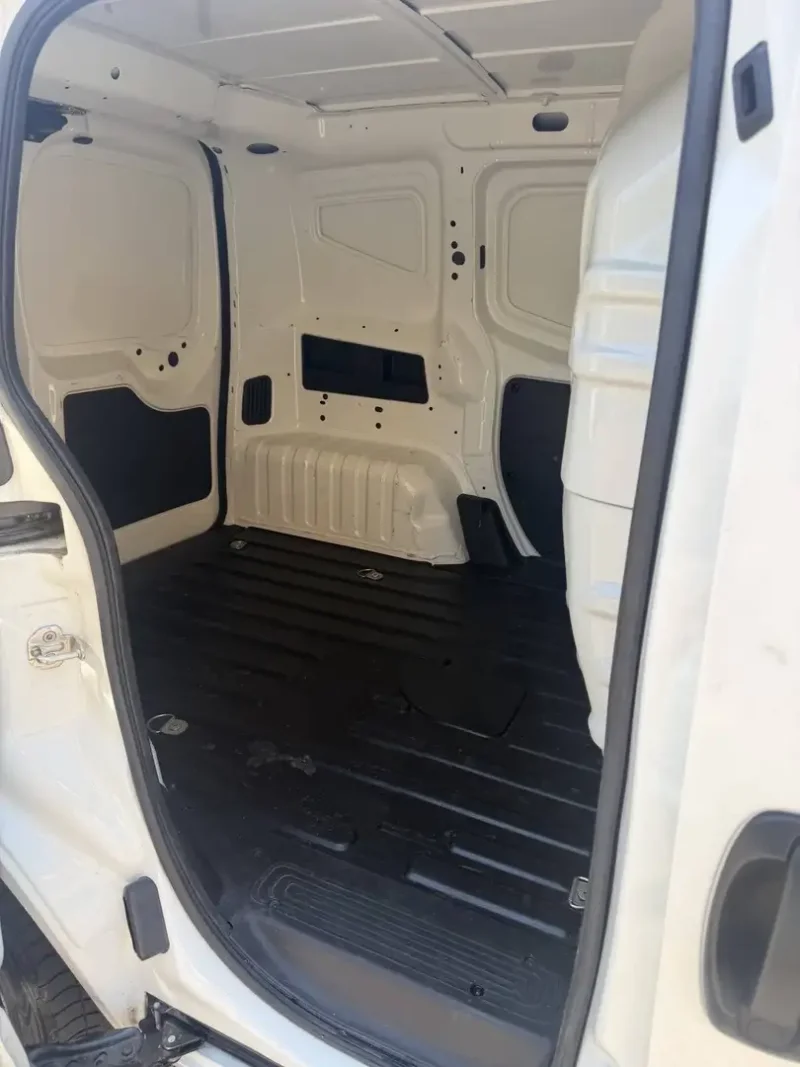 Fiat Fiorino 1.3 MTJ - NEOPATENATI - 12 MESI DI GARANZIA - — foto 6