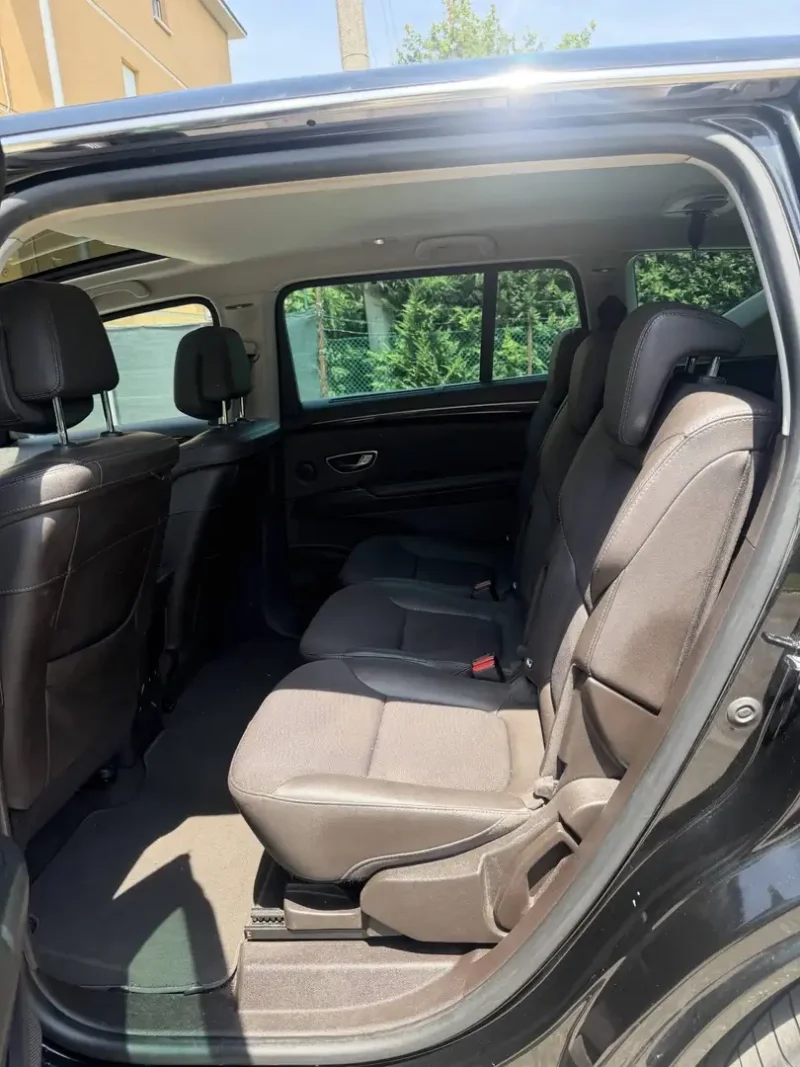 Renault Espace 1.6 dCi EDC - 7 POSTI - 12 MESI DI GARANZIA — foto 11