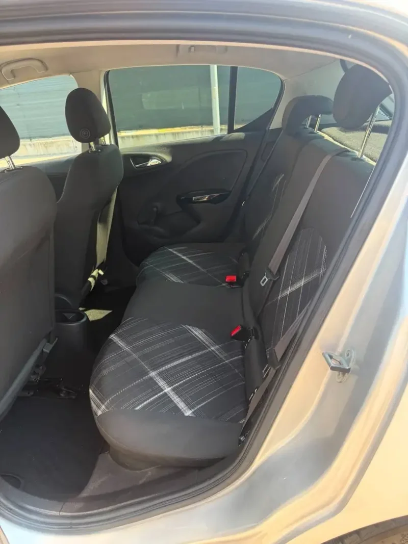 Opel Corsa 1.3 CDTI - NEOPATENTATI - 12 MESI DI GARANZIA - — foto 10