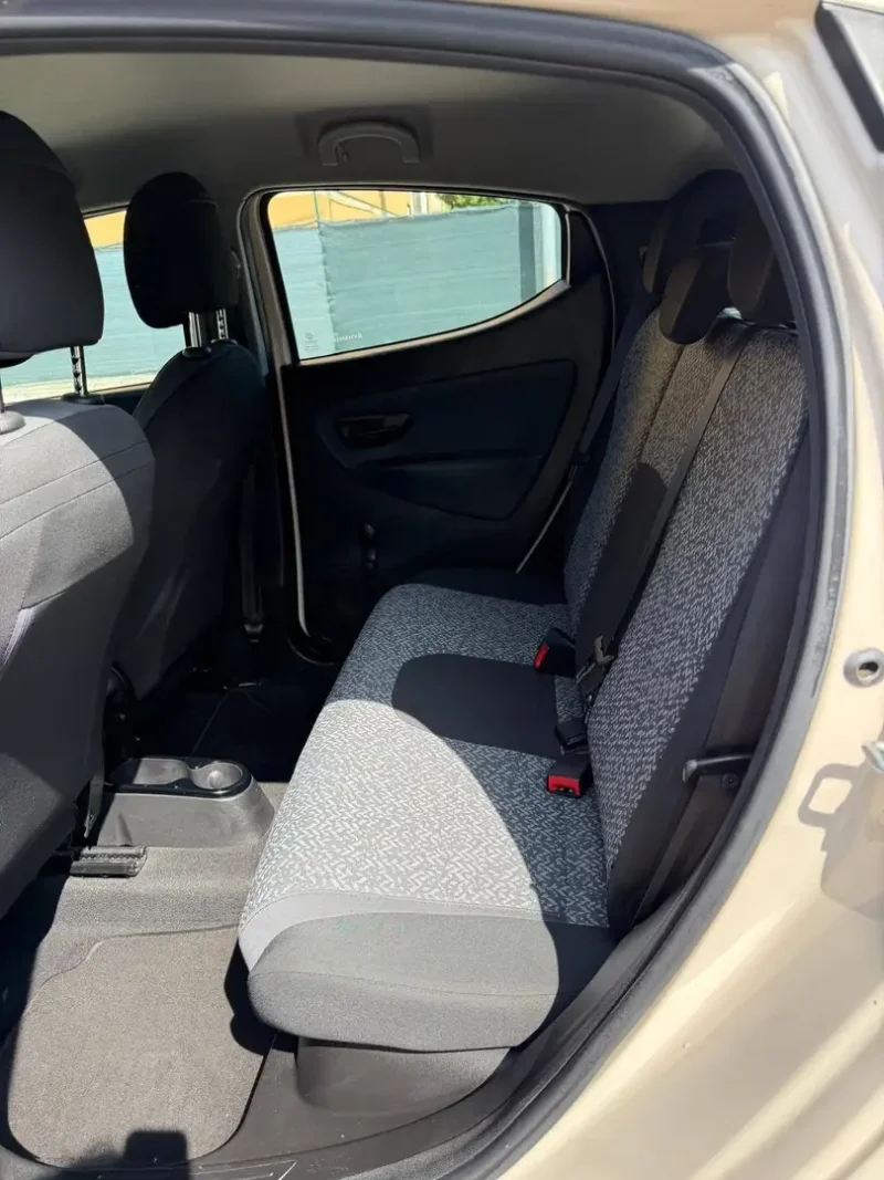 Lancia Ypsilon 1.2 Gpl - NEOPATENTATI - 12 MESI DI GARANZIA - — foto 10