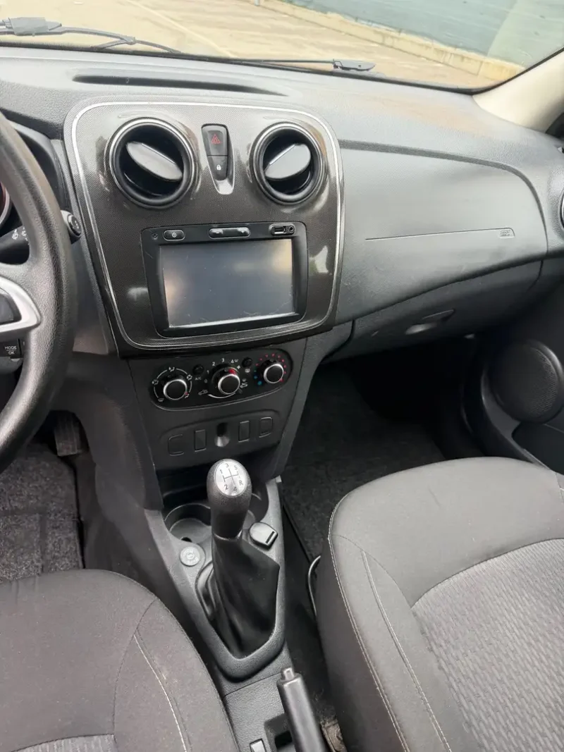 Dacia Sandero II 2017 0.9 tce Gpl - NEOPATENTATI - NAV. - 12 MESI DI GARANZIA - — foto 8