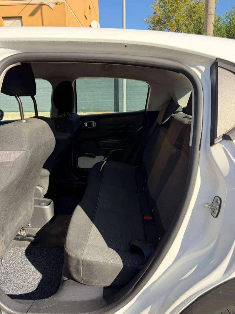 Citroen C3 1.5 - AUTOCARRO - NEOPATENTATI - 12 MESI DI GARANZIA - — foto 9