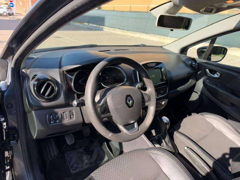 Renault Clio 1.5 dci - NAV. - NEOPATENTATI - 12 MESI DI GARANZIA - — foto 7