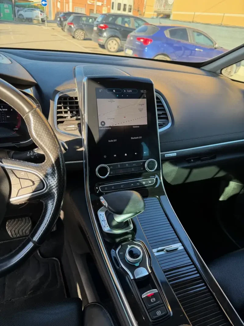 Renault Espace V 2015 2.0 EDC - FULL OPTIONAL - 12 MESI DI GARANZIA - — foto 8