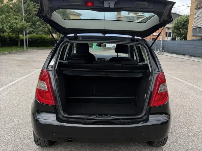 Mercedes-Benz Classe A A 160 cdi - NEOPATENTATI - 12 MESI DI GARANZIA - — foto 5