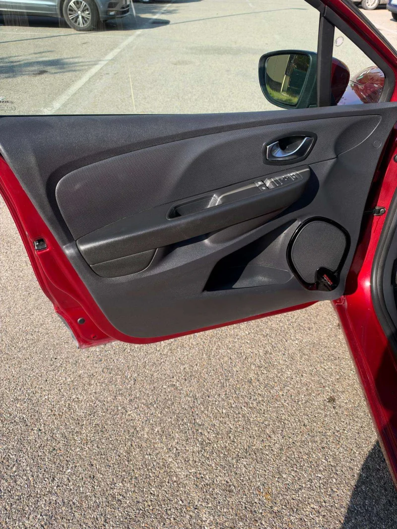 Renault Clio 1.2 - NAV. - NEOPATENTATI - 12 MESI DI GARANZIA - — foto 6