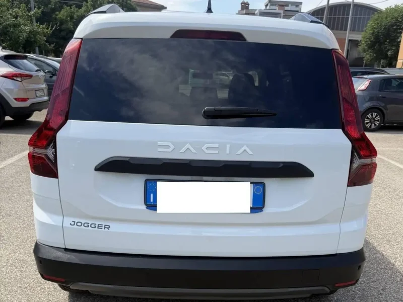 Dacia Jogger 1.0 tce Gpl - NEOP. - 12 MESI DI GARANZIA - — foto 3