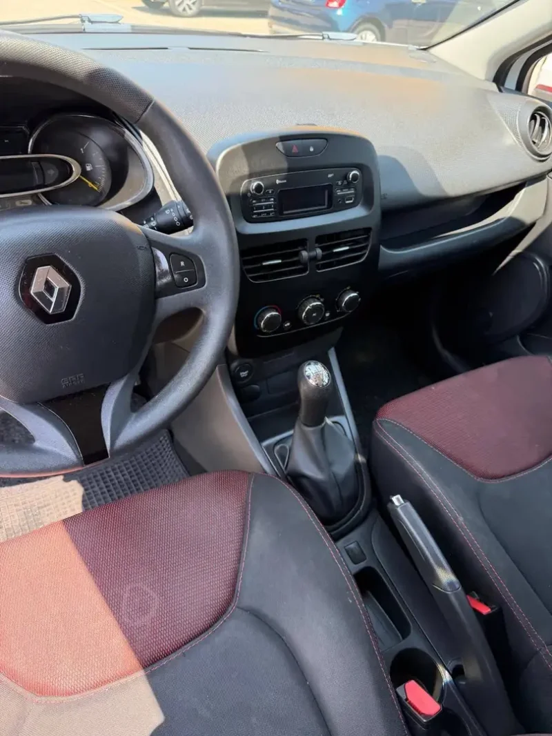 Renault Clio 1.2 - NEOPATENTATI - 12 MESI DI GARANZIA - — foto 8