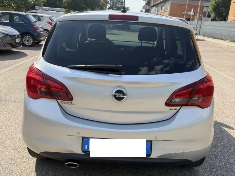 Opel Corsa 1.4 Gpl - NEOPATENTATI - 12 MESI DI GARANZIA - — foto 3
