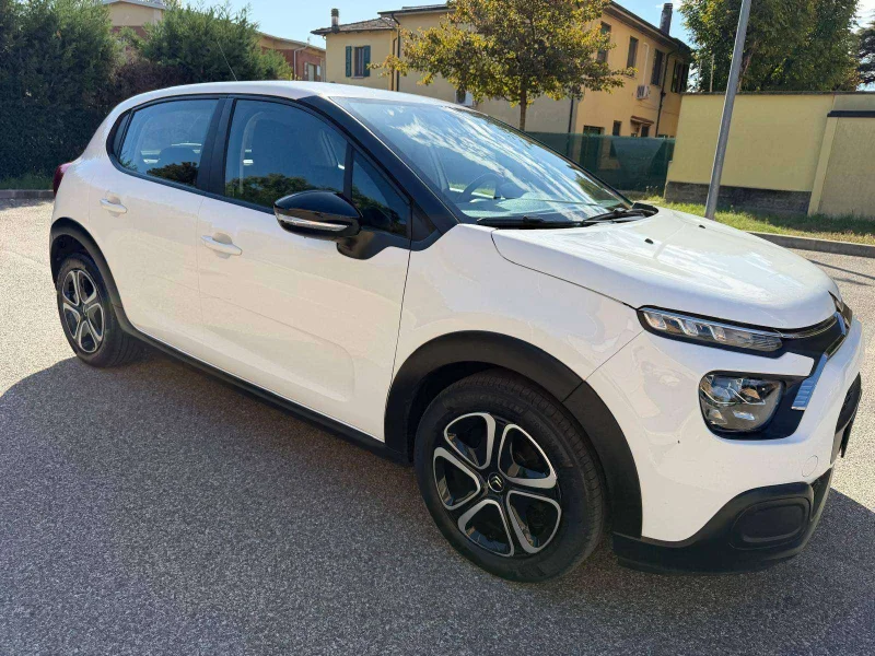 Citroen C3 1.5 - AUTOCARRO - NEOPATENTATI - 12 MESI DI GARANZIA - — foto 2