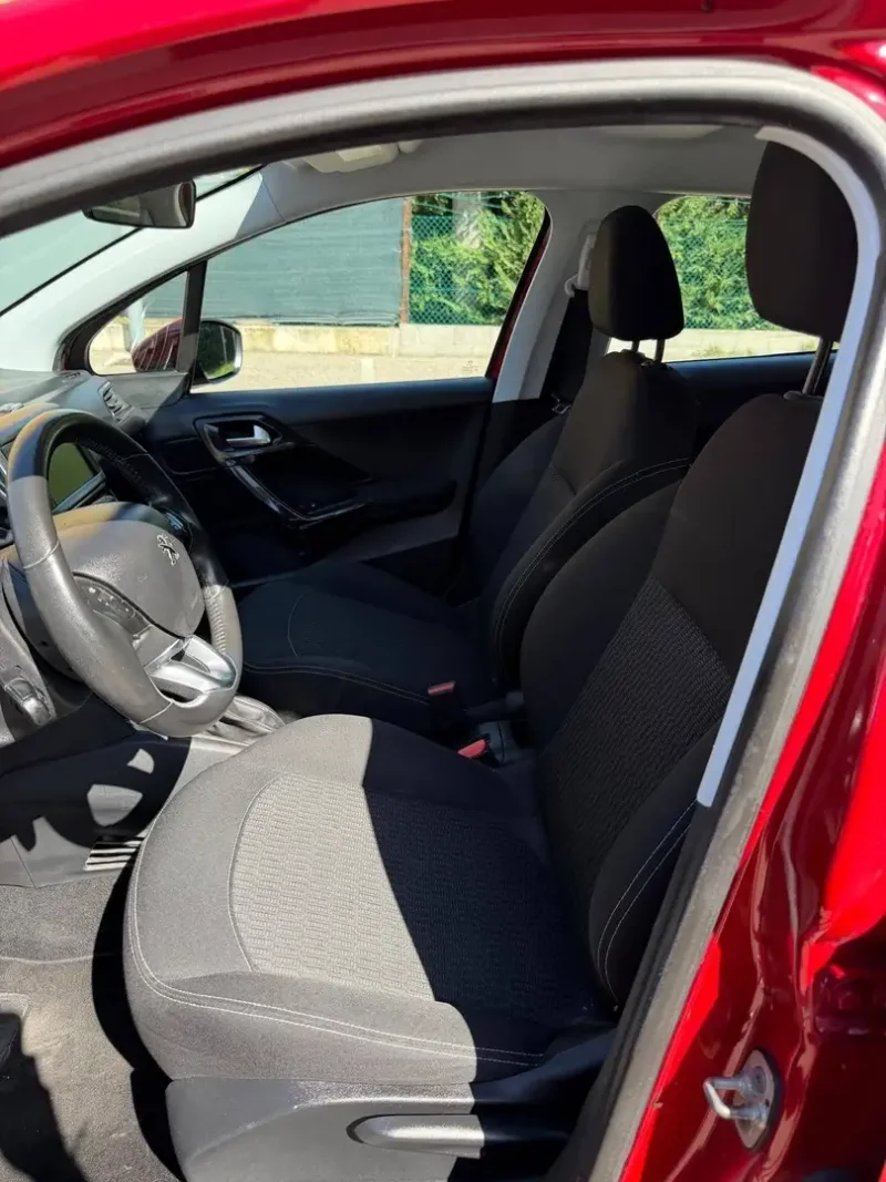 Peugeot 208 1.2 GPL - NEOPATENTATI - 12 MESI DI GARANZIA - — foto 9