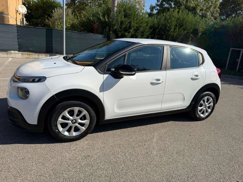 Citroen C3 1.6 - NEOPATENTATI - 12 MESI DI GARANZIA - — foto 4