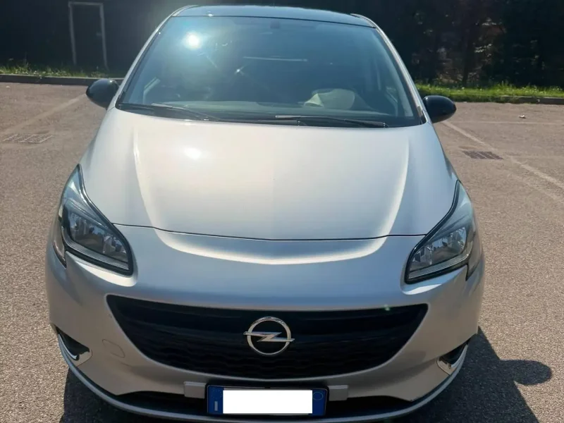 Opel Corsa 1.3 CDTI - NEOPATENTATI - 12 MESI DI GARANZIA - — foto 1