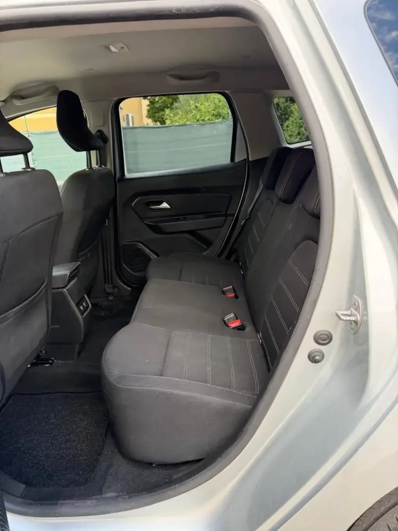 Dacia Duster 1.0 tce Gpl - NAV. - NEOP. - 12 MESI DI GARANZIA - — foto 10