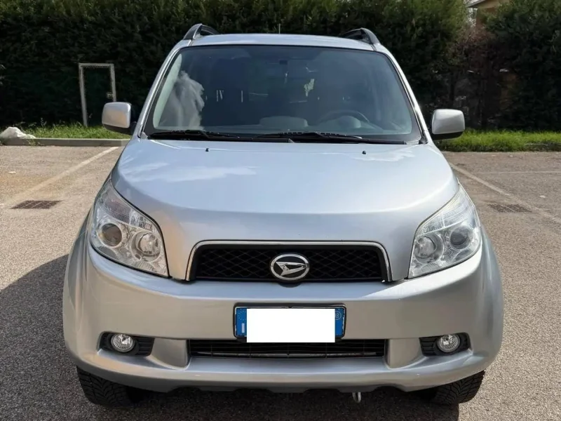 Daihatsu Terios