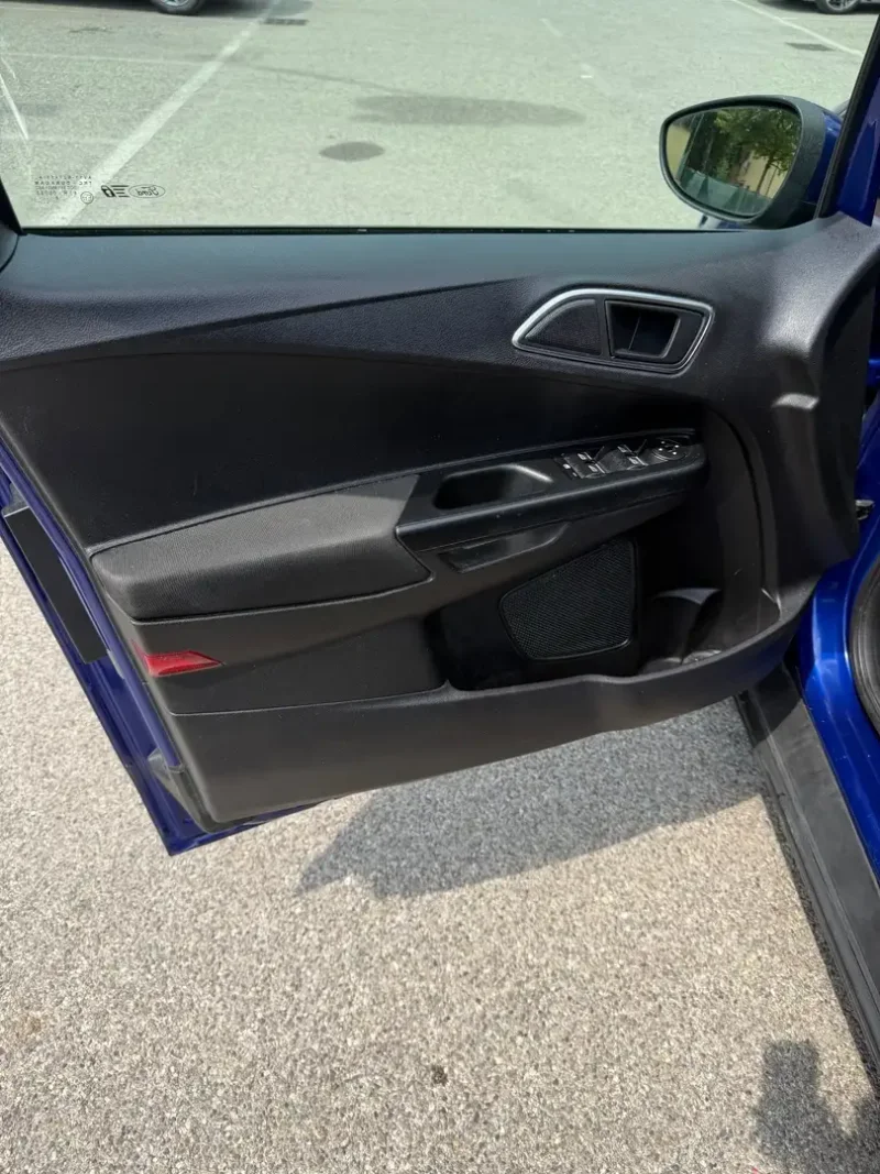 Ford B-Max 1.4 Gpl - NEOPATENTATI - 12 MESI DI GARANZIA - — foto 6
