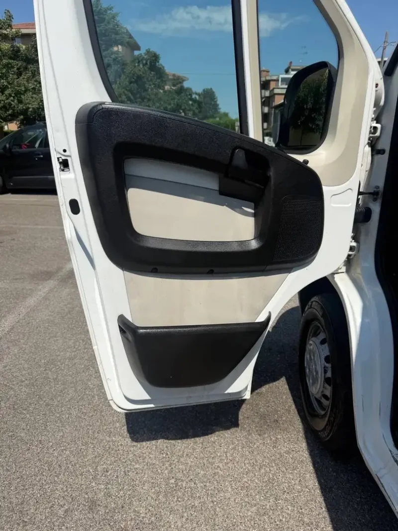 Peugeot Boxer 2.2 HDI/130 - 12 MESI DI GARANZIA - — foto 5
