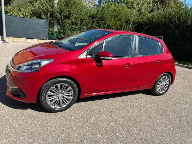 Peugeot 208 1.2 GPL - NEOPATENTATI - 12 MESI DI GARANZIA - — foto 4