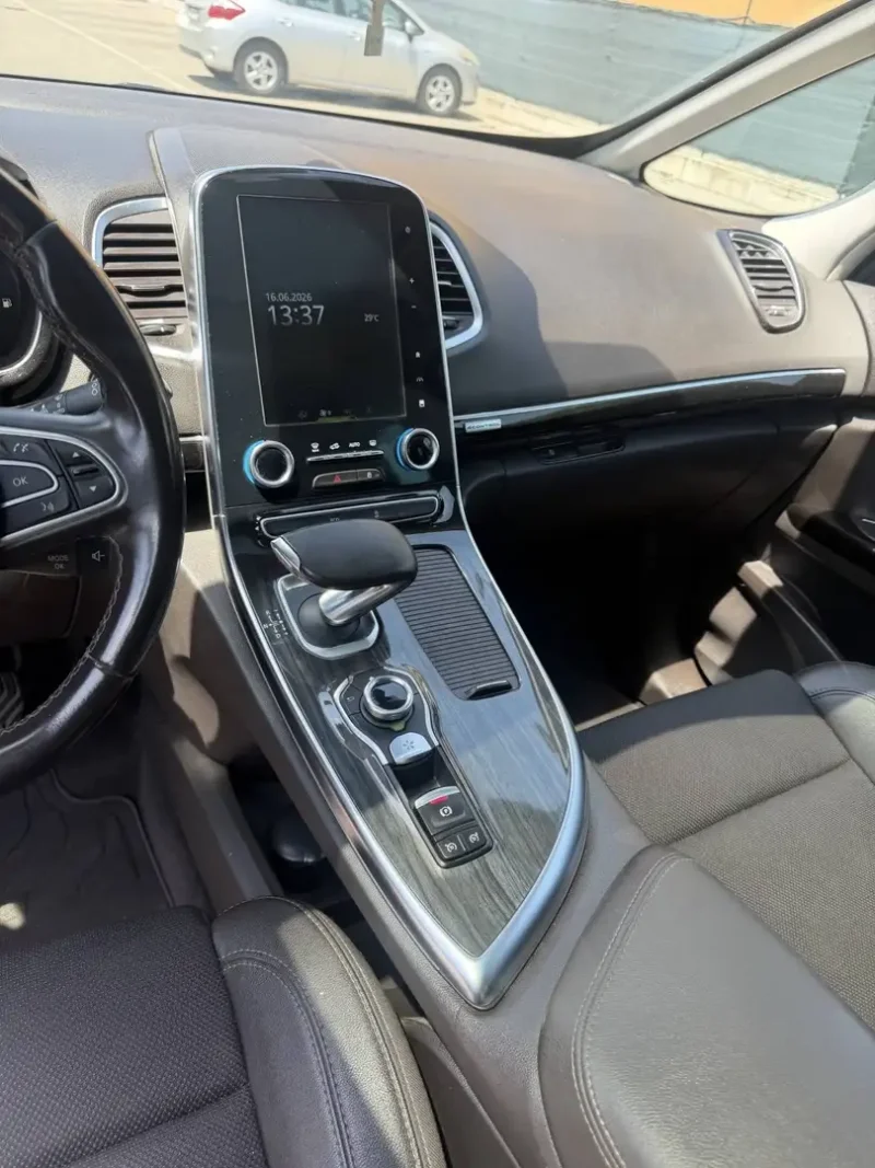 Renault Espace 1.6 dCi EDC - 7 POSTI - 12 MESI DI GARANZIA — foto 8