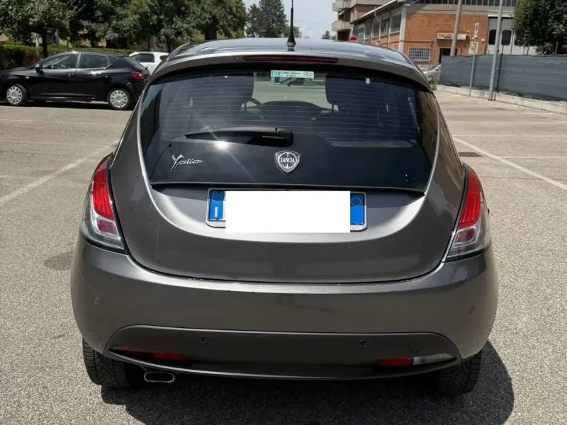 Lancia Ypsilon 1.2 Gpl - NEOP. - 12 MESI DI GARANZIA - — foto 3
