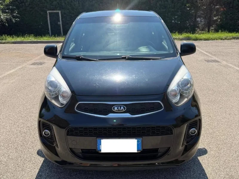Kia Picanto 1.0 Gpl - NEOPATENTATI - 12 MESI DI GARANZIA - — foto 1
