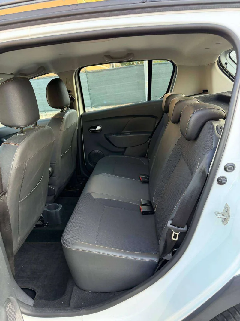 Dacia Sandero 0.9 tce Gpl - NAV. - NEOP. - 12 MESI DI GARANZIA - — foto 10