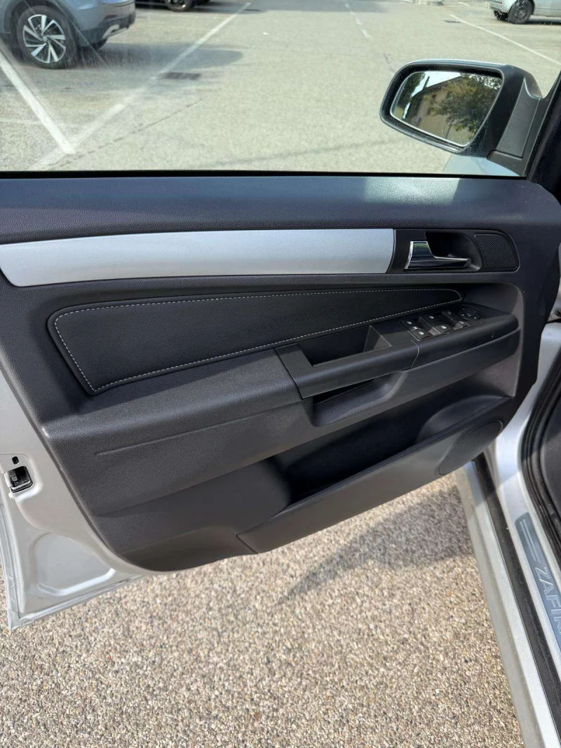 Opel Zafira 1.6 - 7 POSTI - NEOPATENTATI - 12 MESI DI GARANZIA - — foto 6