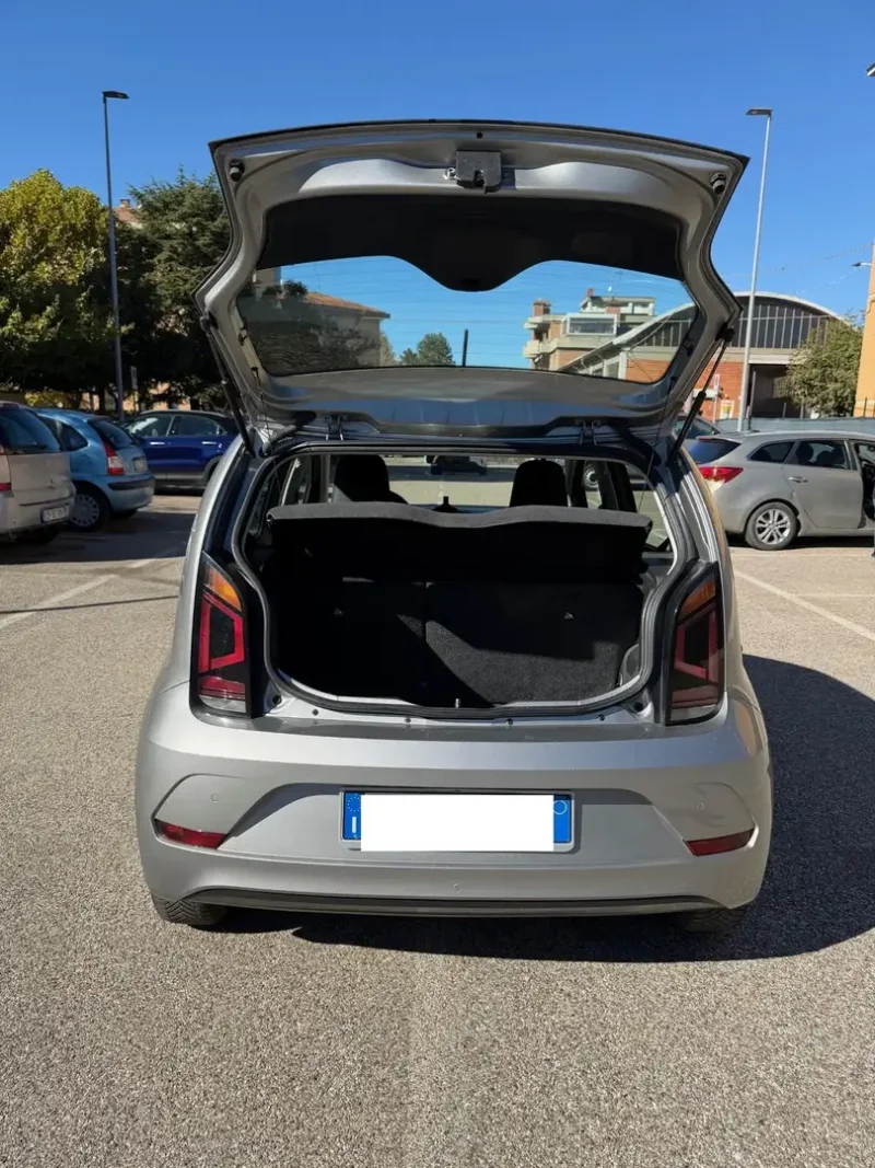 Volkswagen up! 5p 2017 1.0 METANO - NEOP. - 12 MESI DI GARANZIA - — foto 5