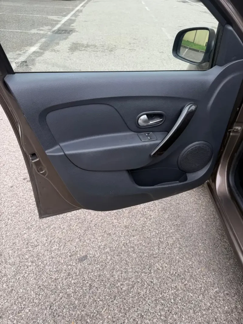 Dacia Sandero Streetway III 2021 Streetway 1.0 tce Gpl - NEOP. - 12 MESI DI GARANZIA - — foto 6