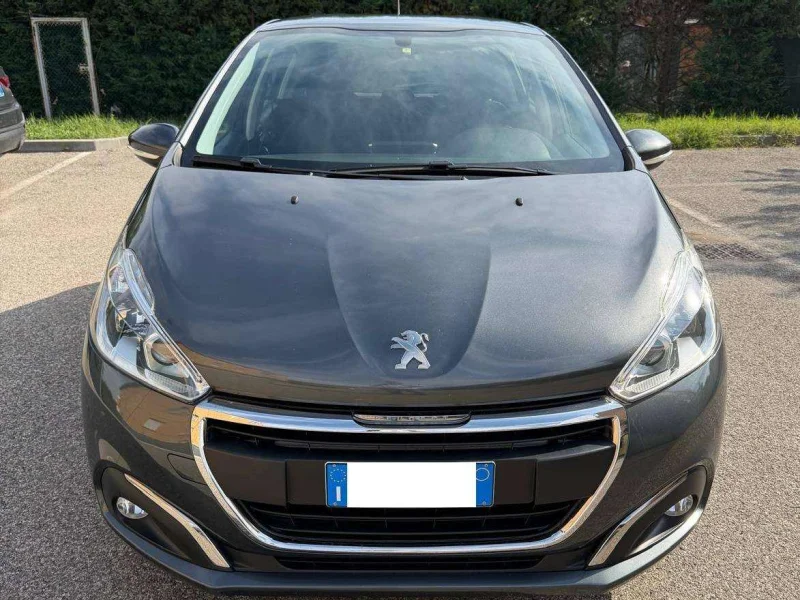 Peugeot 208 1.2 GPL - NEOPATENTATI - 12 MESI DI GARANZIA - — foto 1