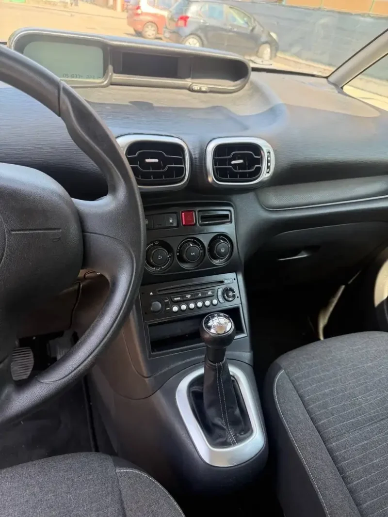 Citroen C3 Picasso Picasso 1.2 - NEOPATENTATI - 12 MESI DI GARANZIA - — foto 8