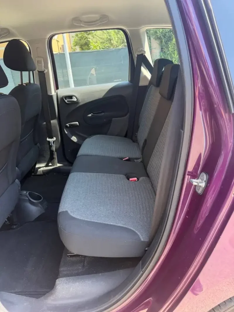 Citroen C3 Picasso Picasso 1.2 - NEOPATENTATI - 12 MESI DI GARANZIA - — foto 10