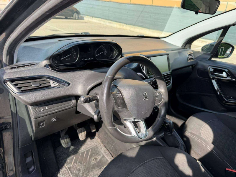 Peugeot 208 1.2 GPL - NEOPATENTATI - 12 MESI DI GARANZIA - — foto 7