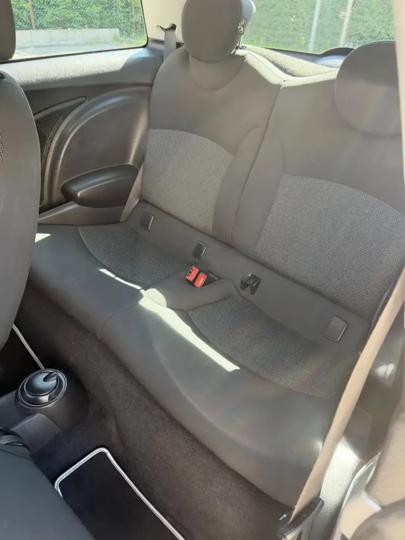 Mini Mini Cooper D 1.6 - NEOPATENTATI - 12 MESI DI GARANZIA - — foto 10
