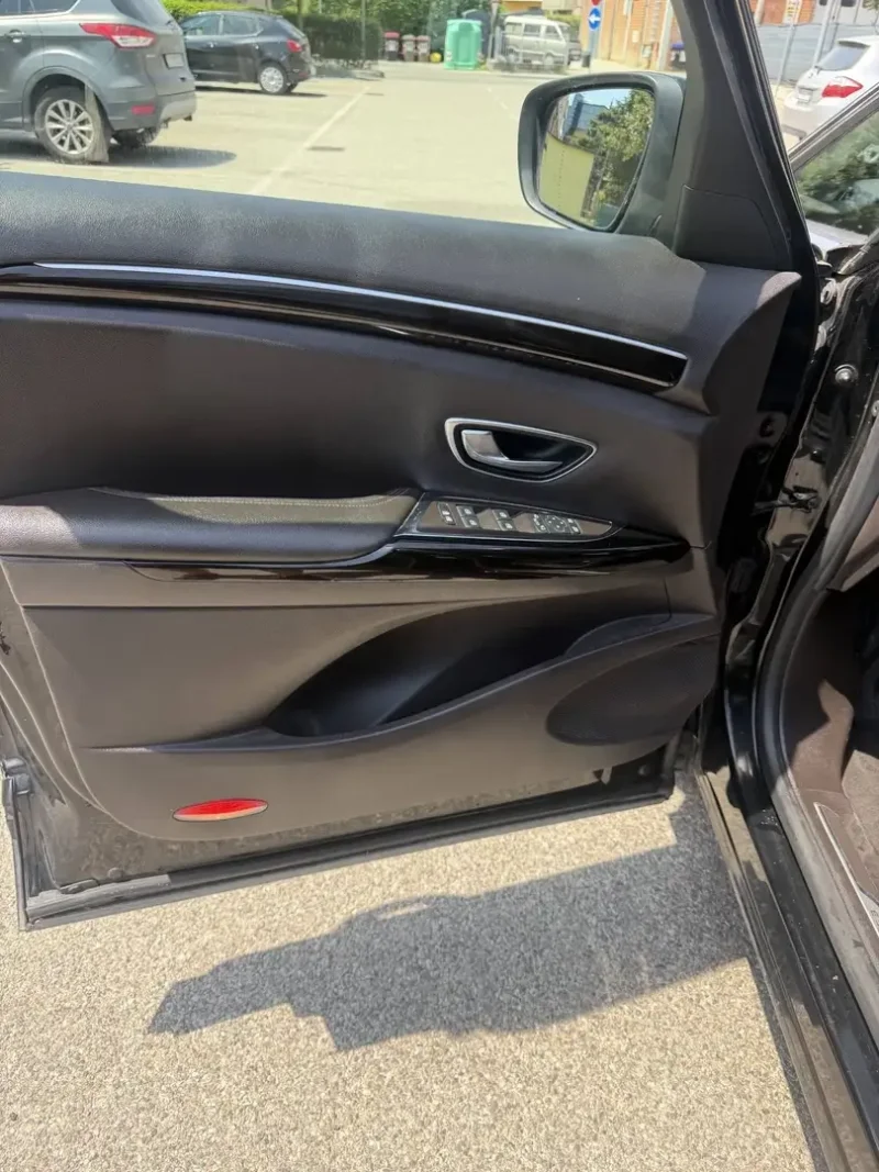 Renault Espace 1.6 dCi EDC - 7 POSTI - 12 MESI DI GARANZIA — foto 6
