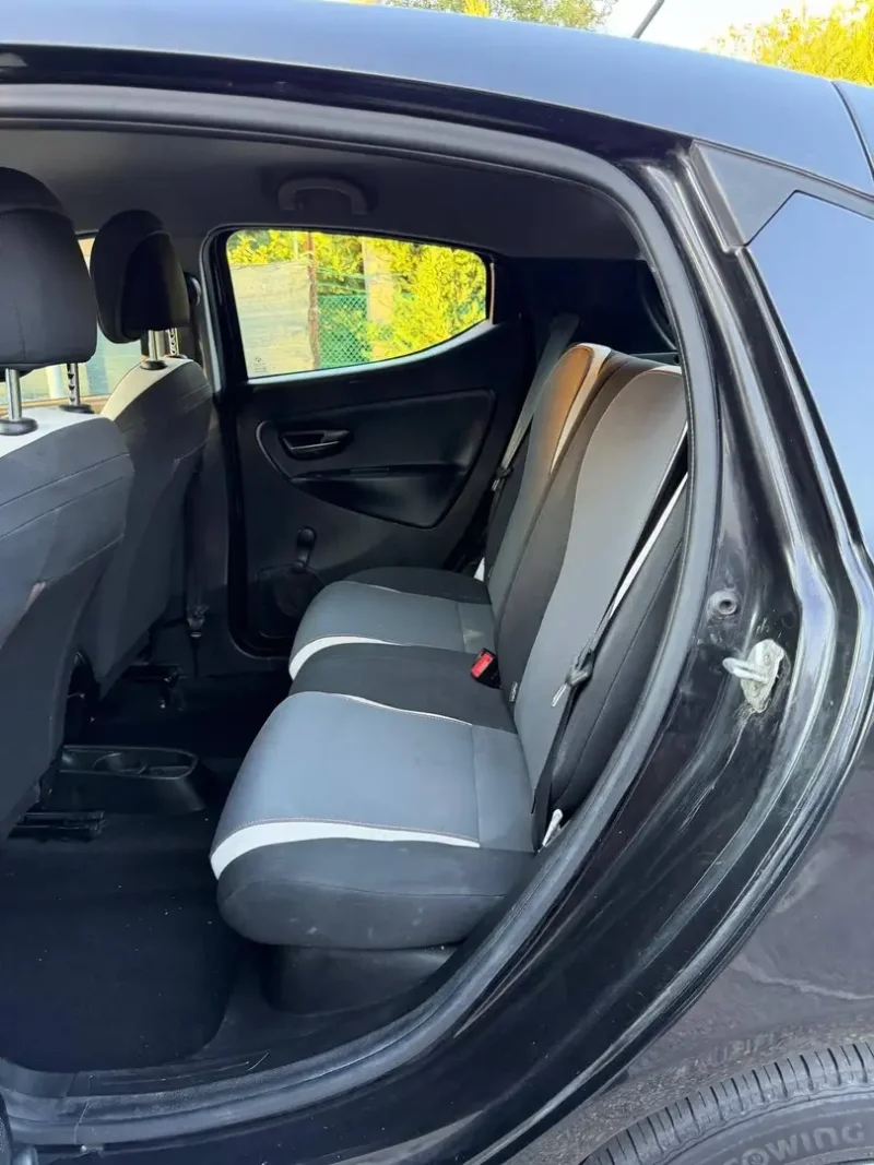 Lancia Ypsilon 0.9 METANO - NEOPATENTATI - 12 MESI DI GARANZIA - — foto 10