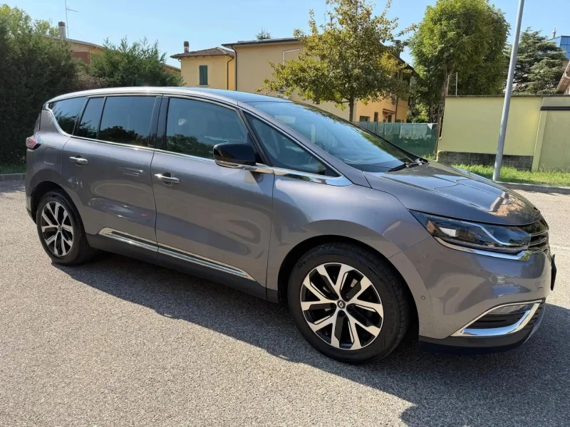 Renault Espace 1.6 dCi EDC - FULL OPTIONAL - 12 MESI DI GARANZIA — foto 2