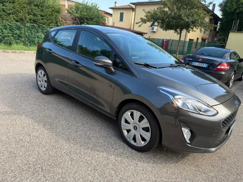 Ford Fiesta 1.1 - NEOPATENTATI - 12 MESI DI GARANZIA - — foto 2