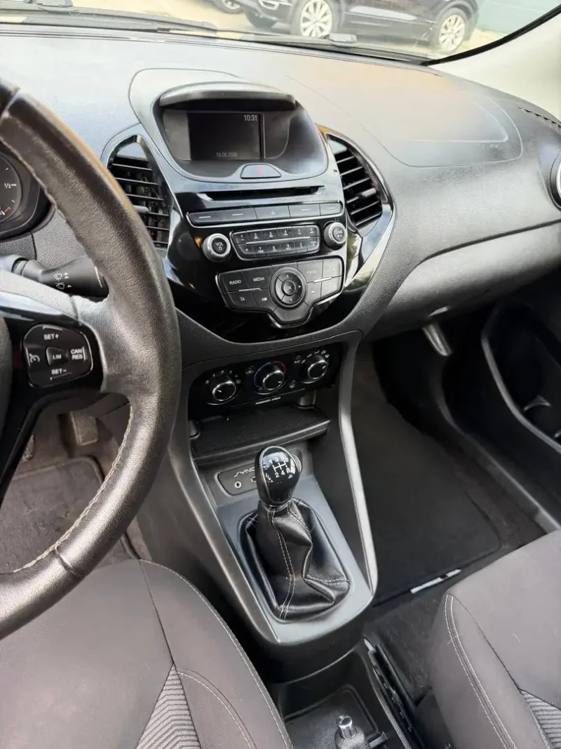 Ford Ka 1.2 - NEOPATENTATI - 12 MESI DI GARANZIA - — foto 8