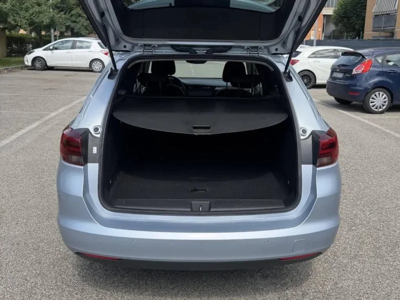 Opel Astra Sports Tourer 1.5 dci - NEOP. - NAV. - 12 MESI DI GARANZIA - — foto 5