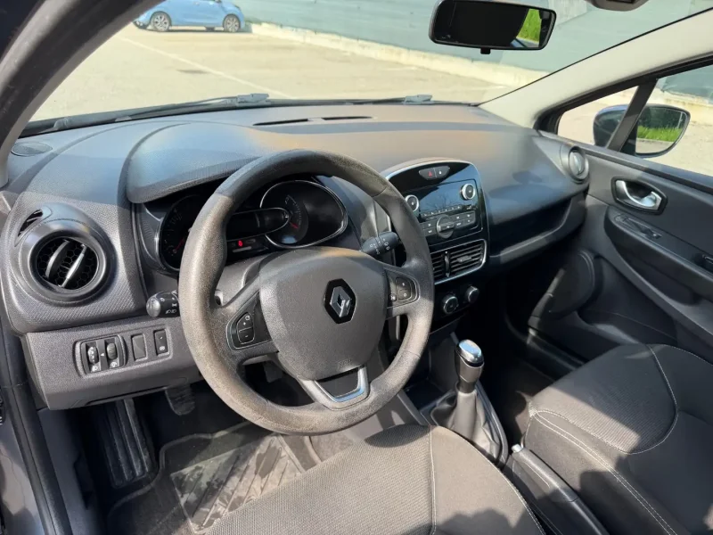 Renault Clio IV 2017 1.5 dci - NEOPATENTATI - 12 MESI DI GARANZIA - — foto 7